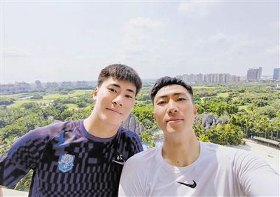 女演员：性别班