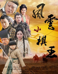 我漂亮的姐姐