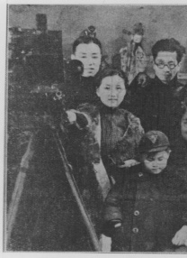 黑人导航