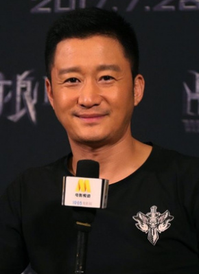 爱说谎的情人